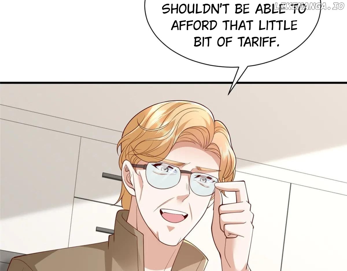 I randomly have a new career every week Chapter 796 - page 32